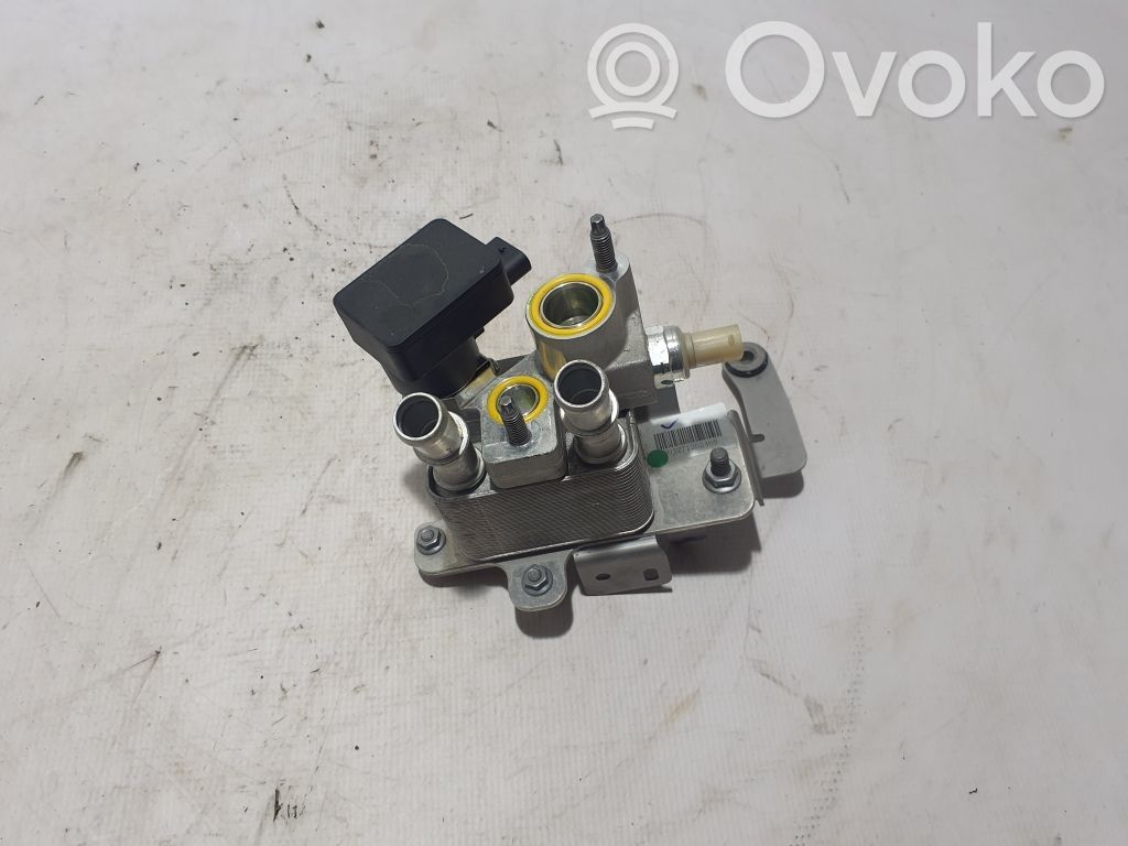 Volvo C40 Radiateur 