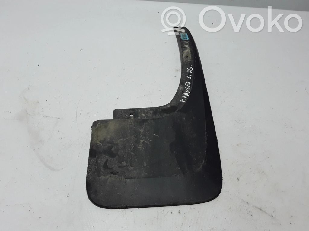Ford Ranger Rear mudguard 