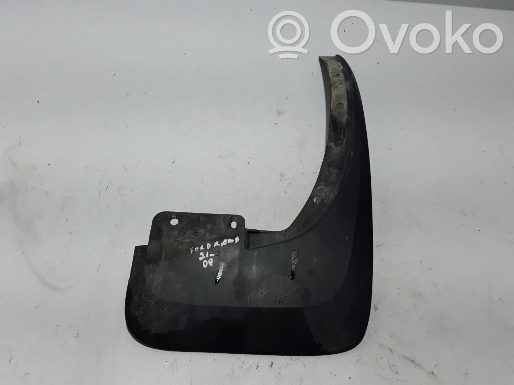 Ford Ranger Front mudguard 