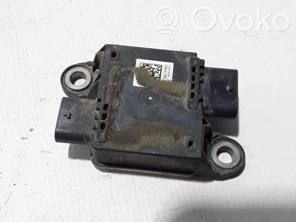 Ford Ranger Lambda probe sensor 