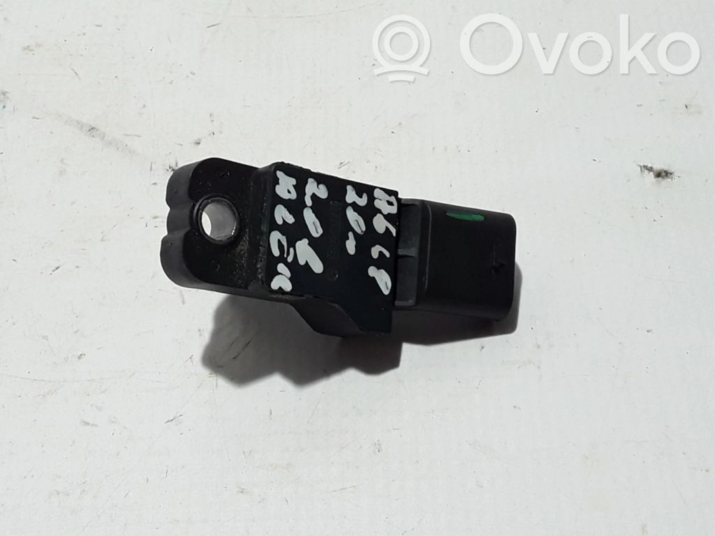Audi A6 S6 C8 4K Luftdrucksensor 