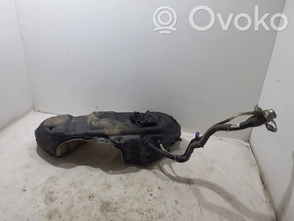 Volkswagen Touareg III Rezervor combustibil