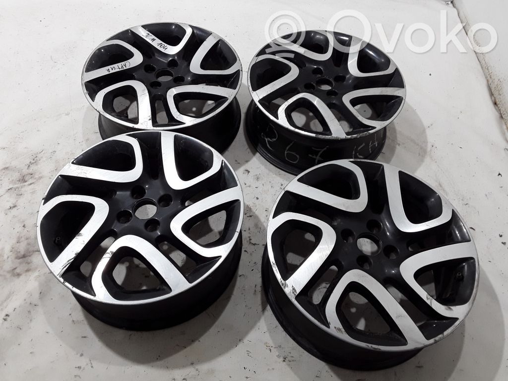 Cerchione in lega R17   403008829R