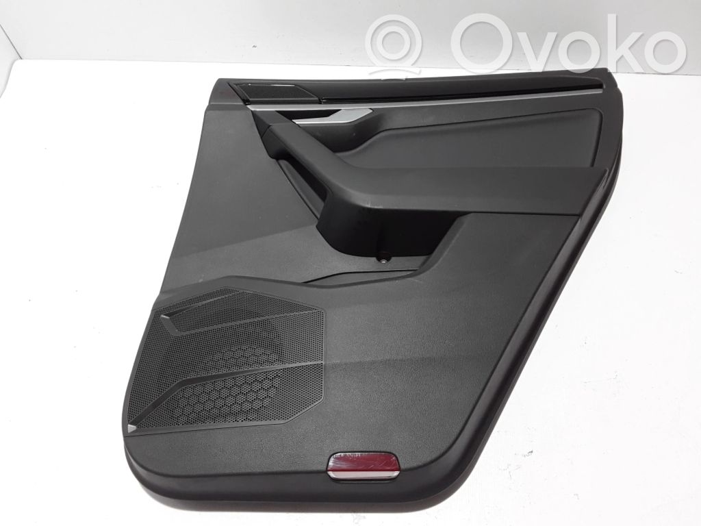 Volkswagen Touareg III Garniture panneau de porte arrière