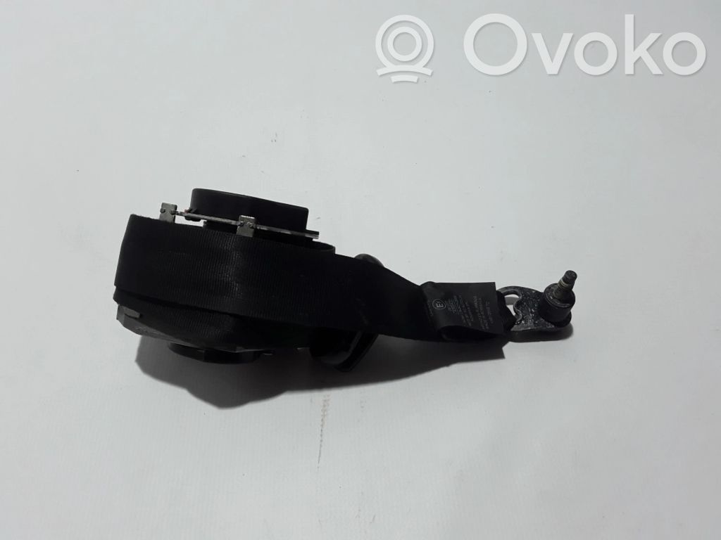 Ford Kuga II Cinturón delantero 