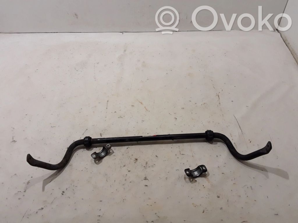 Volkswagen Touareg III Barra stabilizzatrice anteriore/barra antirollio 