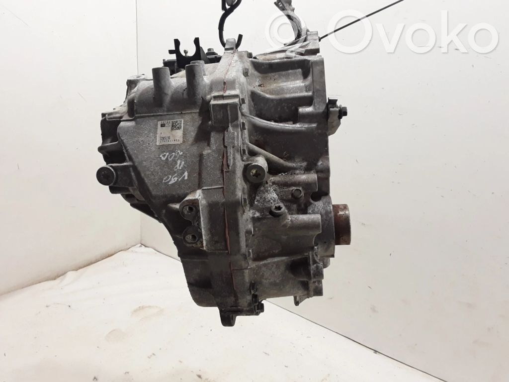 Volvo S90, V90 Automatic gearbox 