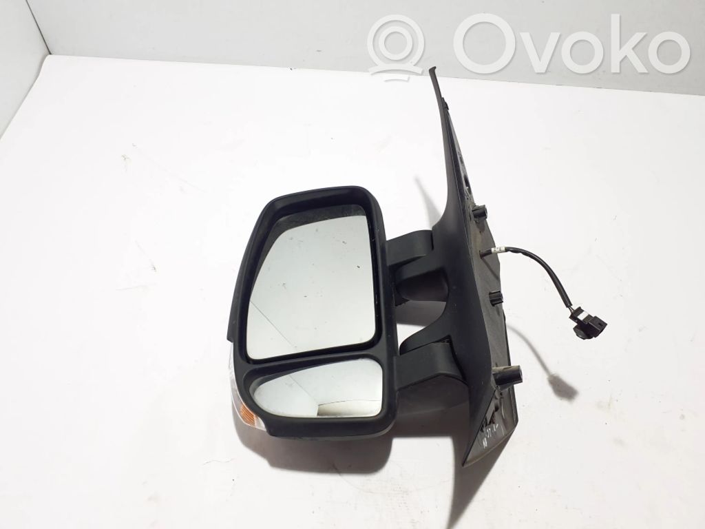 Renault Master III Rétroviseur électrique de porte avant