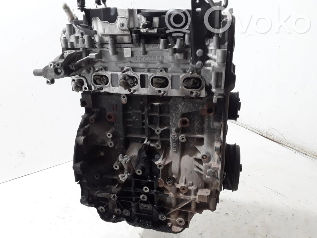 Engine   M9T706