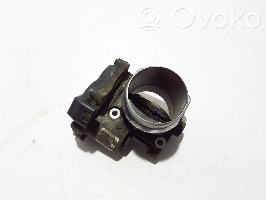 Valvola a farfalla   161A01670R