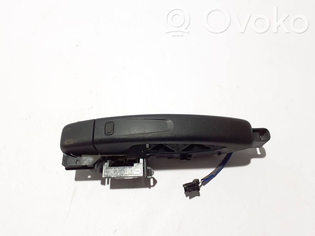 Manecilla externa puerta delantera   806064162R,806076077R