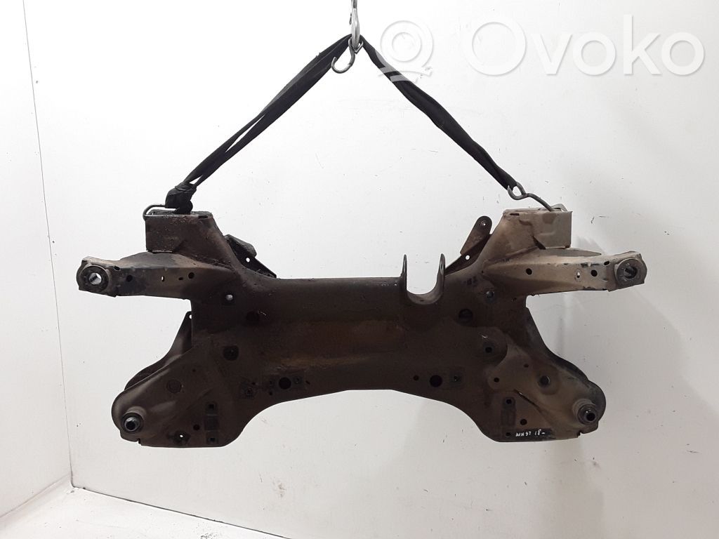 Renault Master III Front subframe 