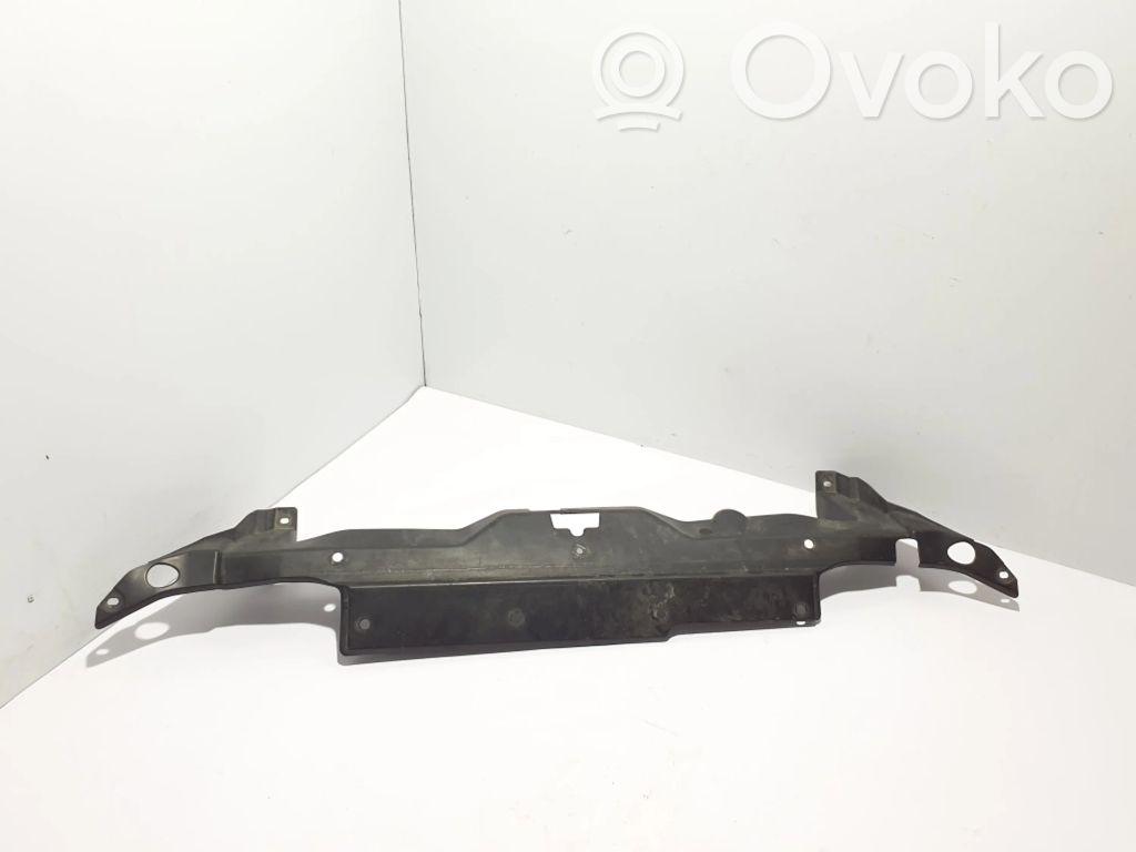 Toyota Land Cruiser (J120) Rivestimento della modanatura della chiusura del vano motore/cofano