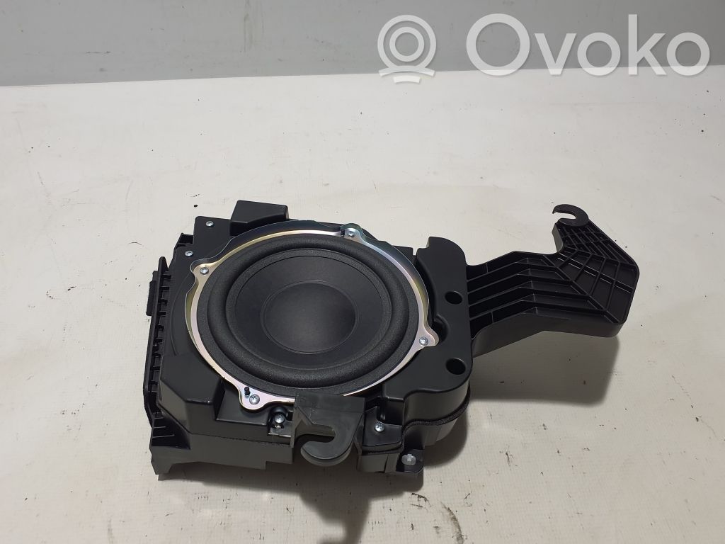Lexus NX Altavoz del panel 