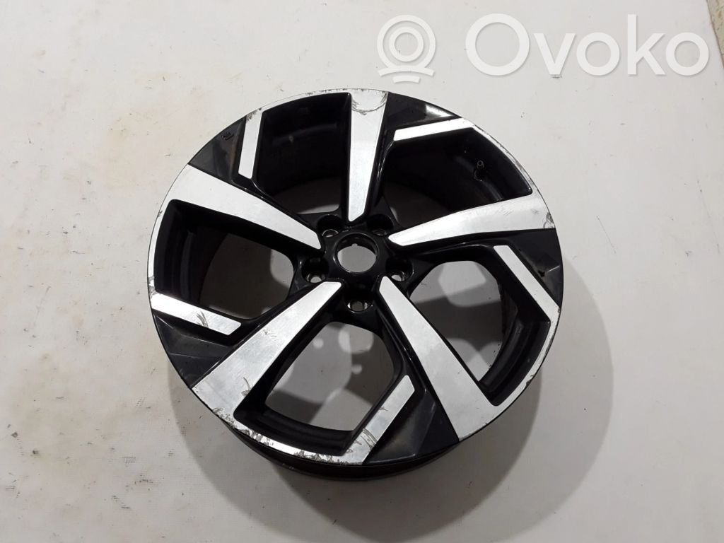 Felgi aluminiowe R19   HV05A