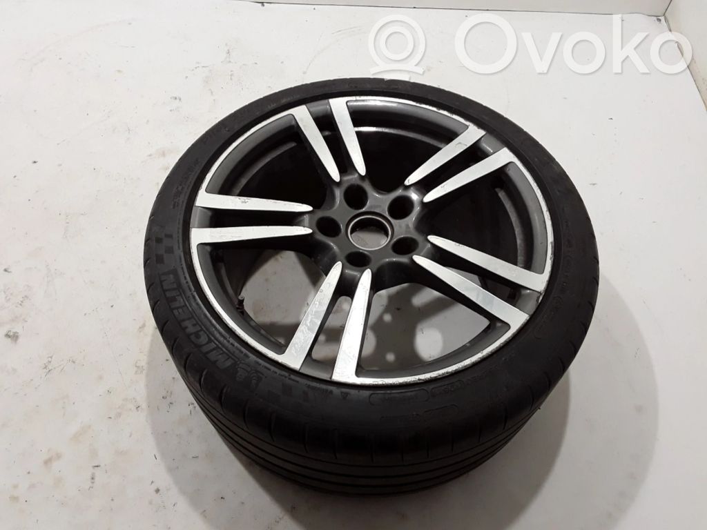 Porsche Panamera (970) Felgi aluminiowe R20 