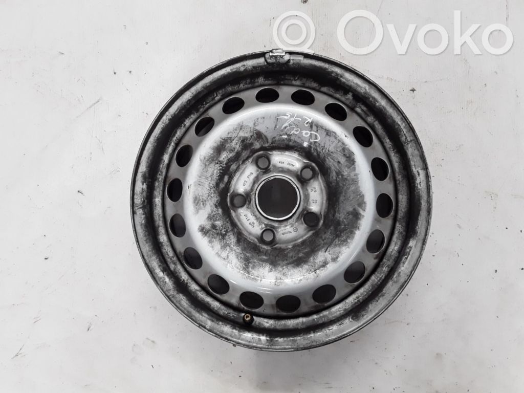 R15 -taottu vanne   1K0601027C