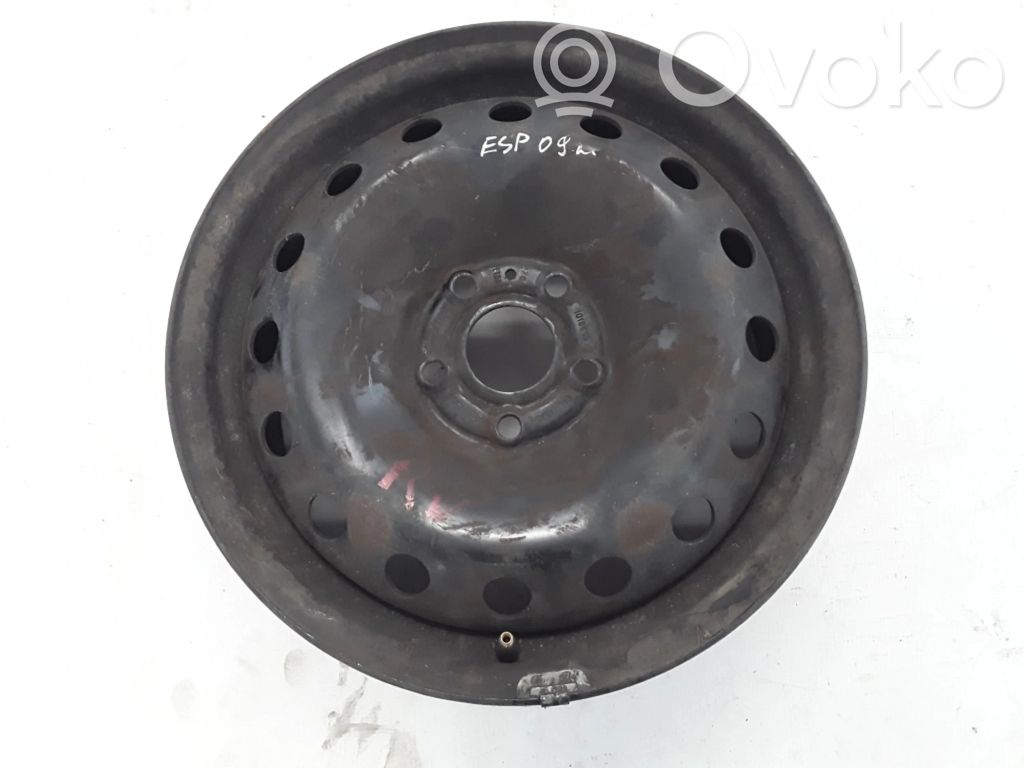 Renault Espace -  Grand espace IV Jantă forjată R16 