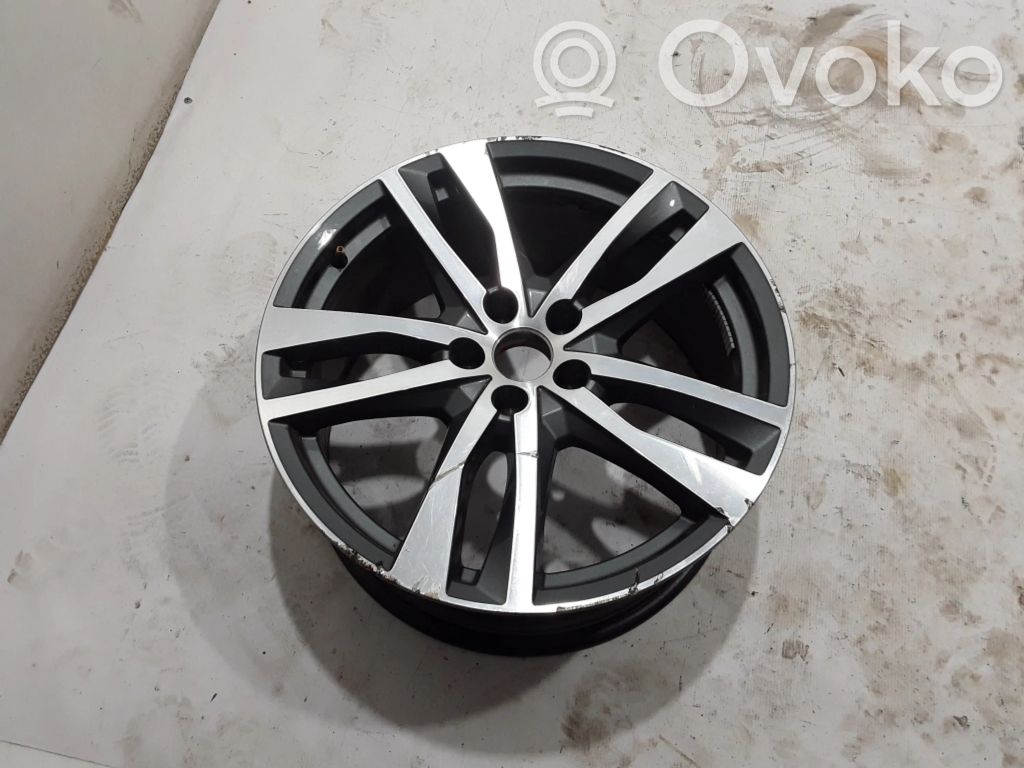 Audi A6 S6 C8 4K Cerchione in lega R19 