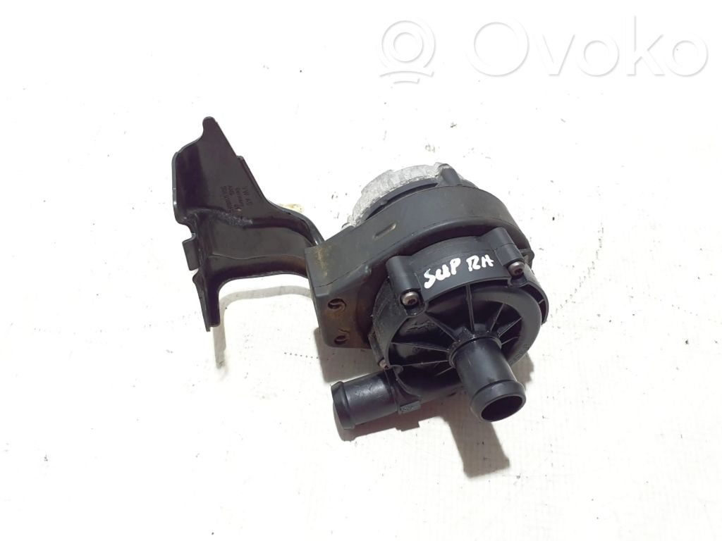 Cupra Formentor Pompa elettrica dell’acqua/del refrigerante ausiliaria 