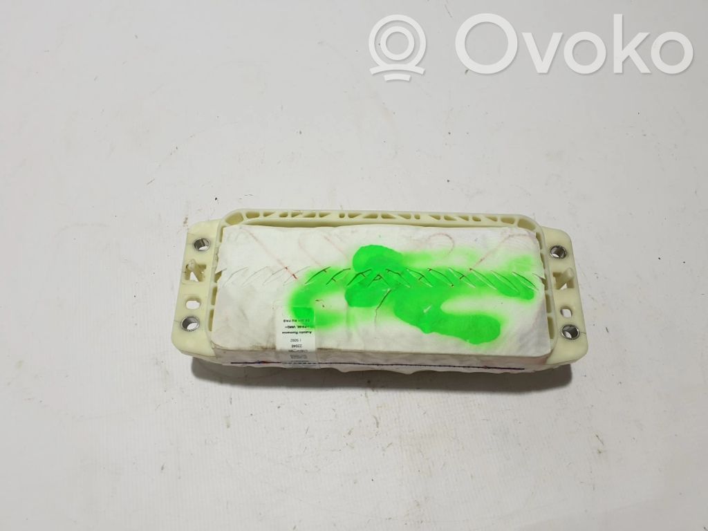 Skoda Octavia Mk4 Airbag pasager 