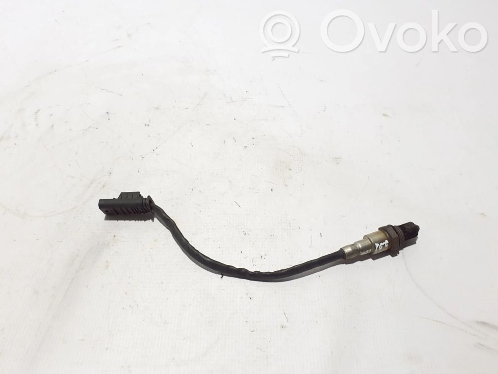 Lambda probe sensor   0281004627