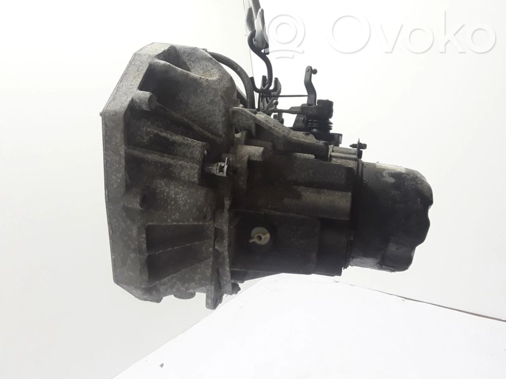 Renault Clio II 5 Gang Schaltgetriebe 