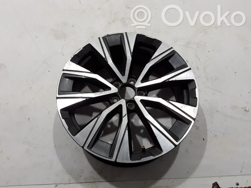 Volvo XC60 Jantă aliaj R19 
