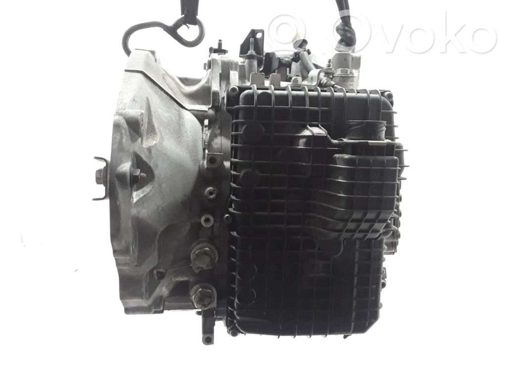 Chrysler Pacifica Automatic gearbox 