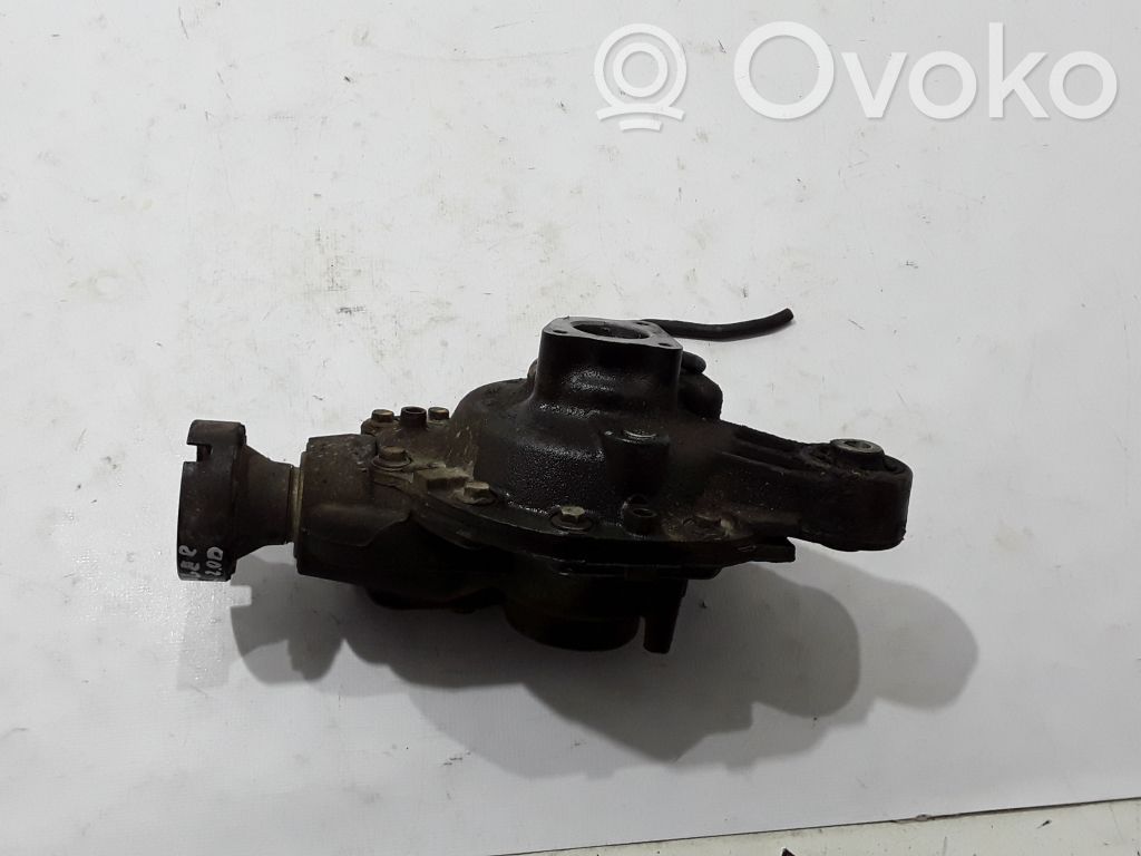 Front differential   2540699,JB3G3B079KG