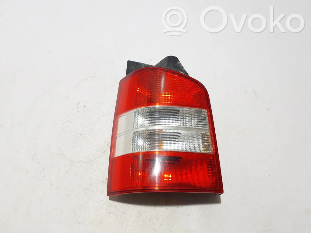 Volkswagen Transporter - Caravelle T5 Luci posteriori