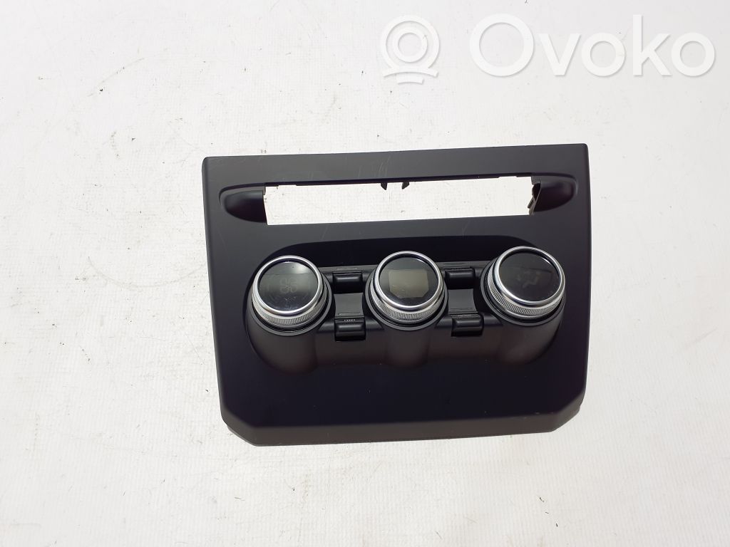 Renault Arkana Air conditioner control unit module 