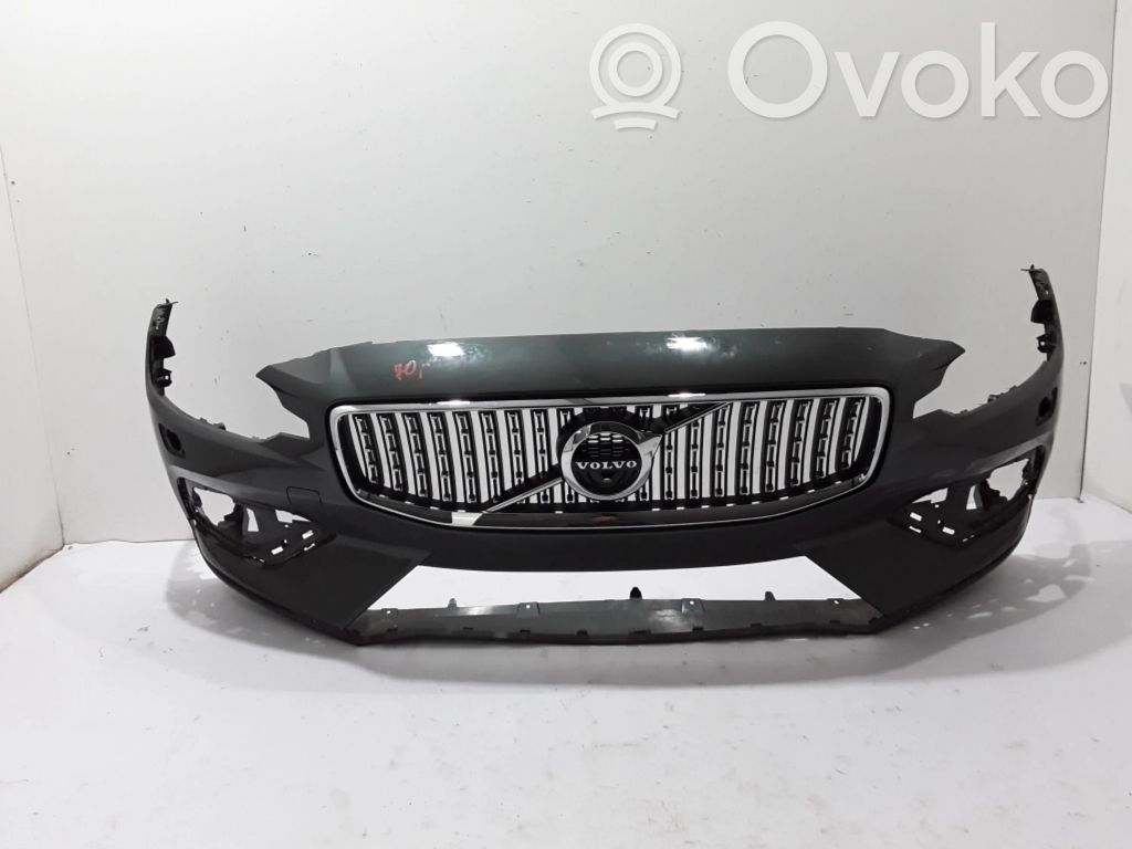 Volvo V60 Paraurti anteriore 