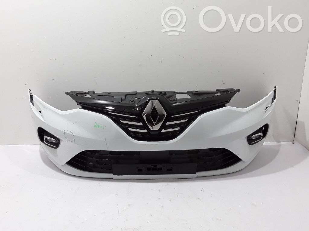 Renault Clio V Pare-choc avant