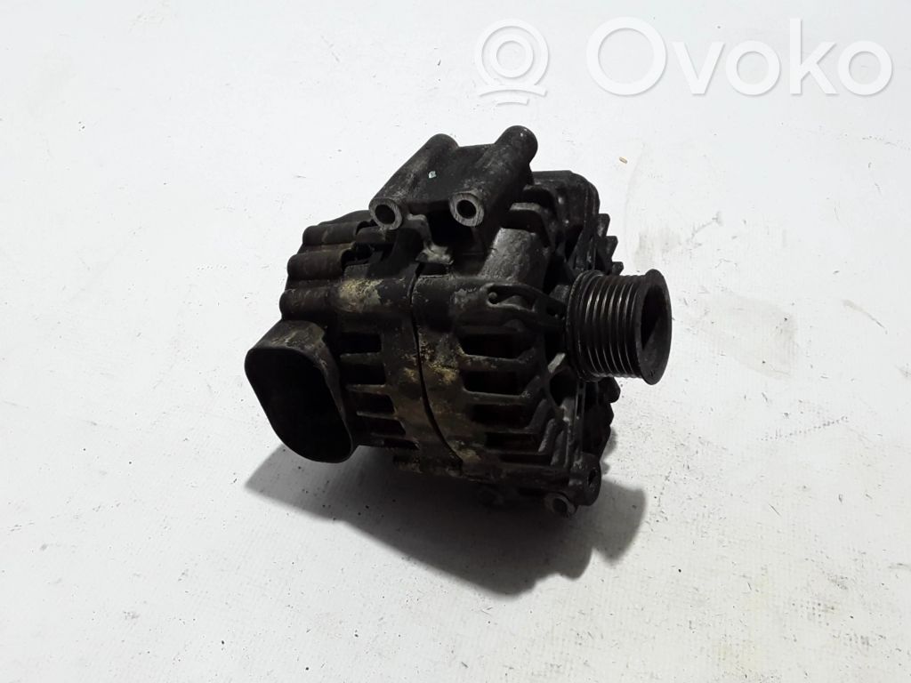 BMW 6 F12 F13 Ģenerators 