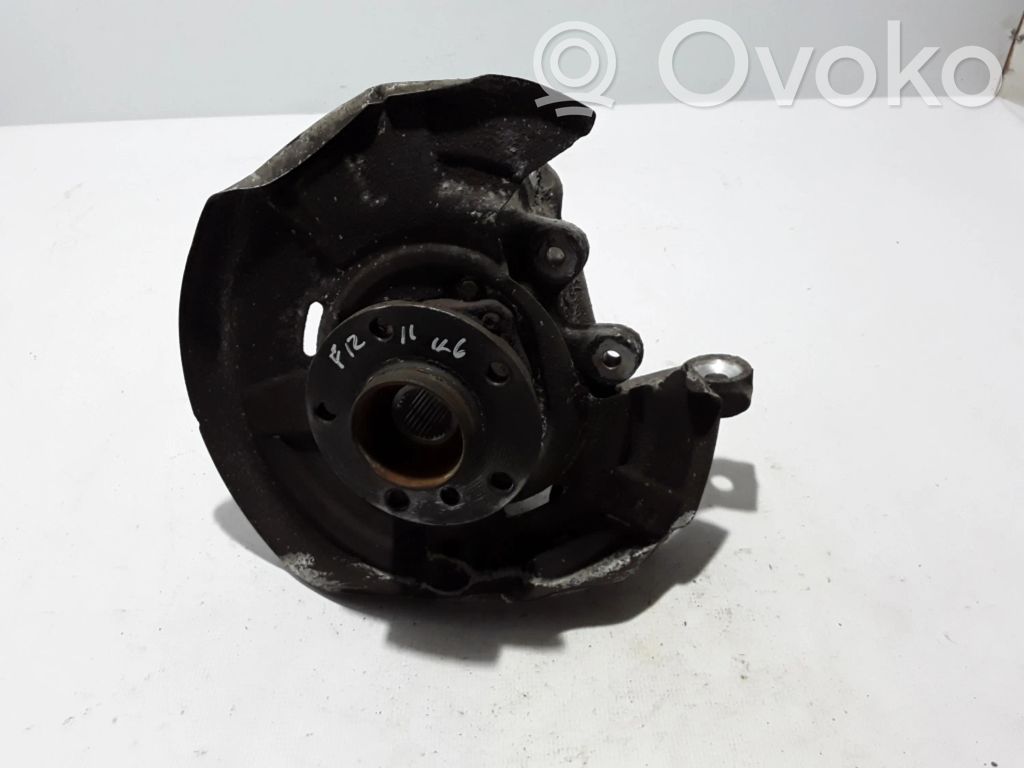 BMW 6 F12 F13 Mozzo portante ruota posteriore (usato) 