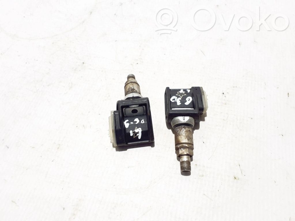 BMW 5 G30 G31 G38 Sensore di pressione dello pneumatico