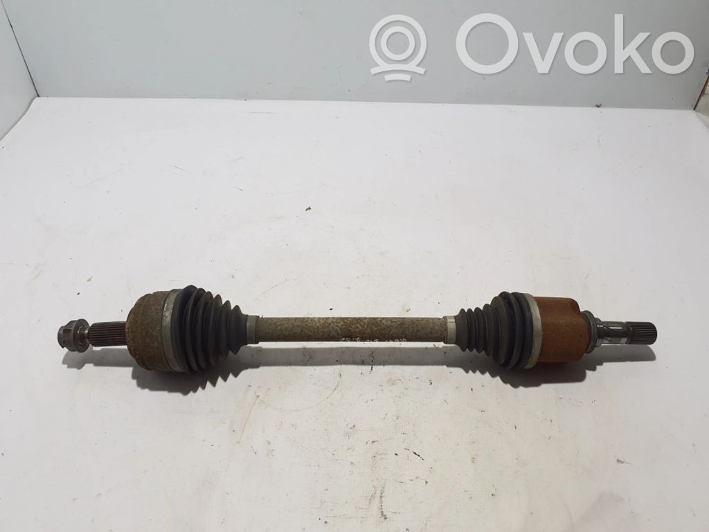 Eje de transmisión delantero   391017007R
