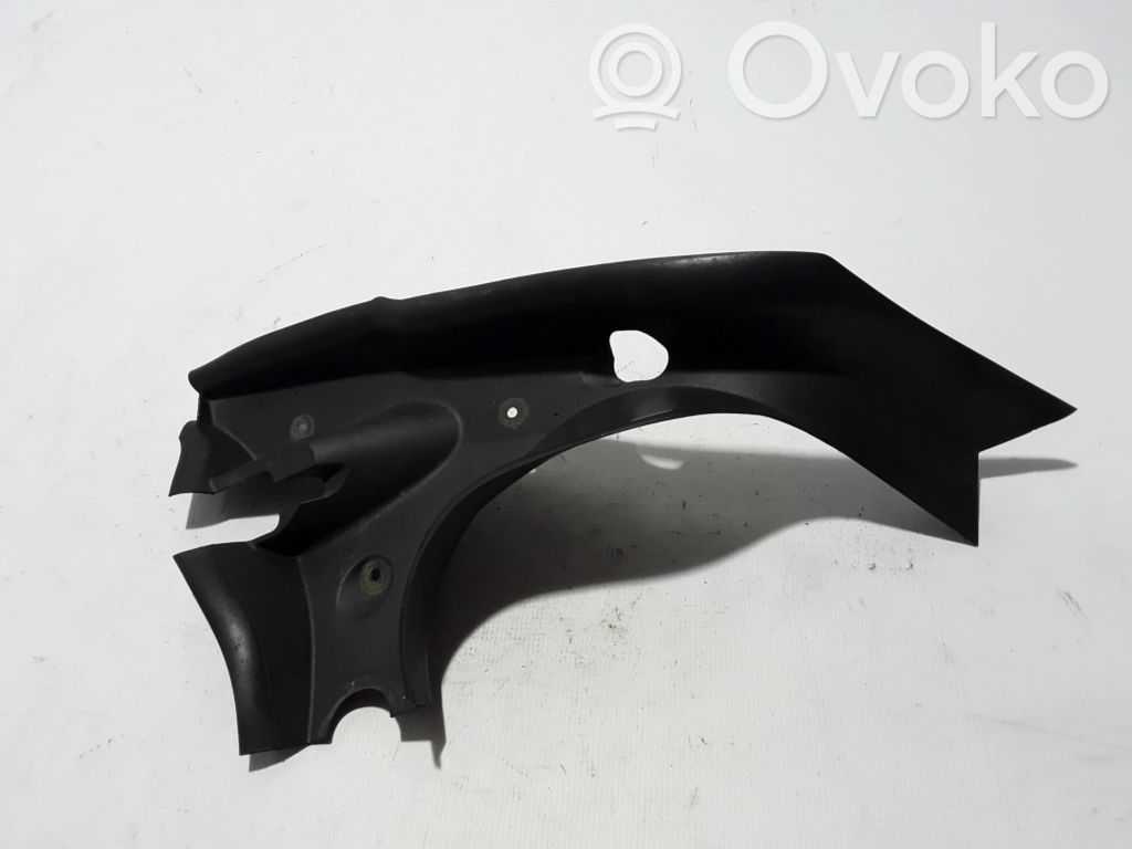 BMW 6 F12 F13 Autres éléments garniture de coffre