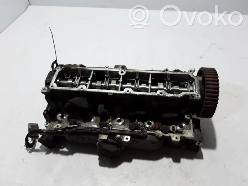 Volvo V60 Galva 