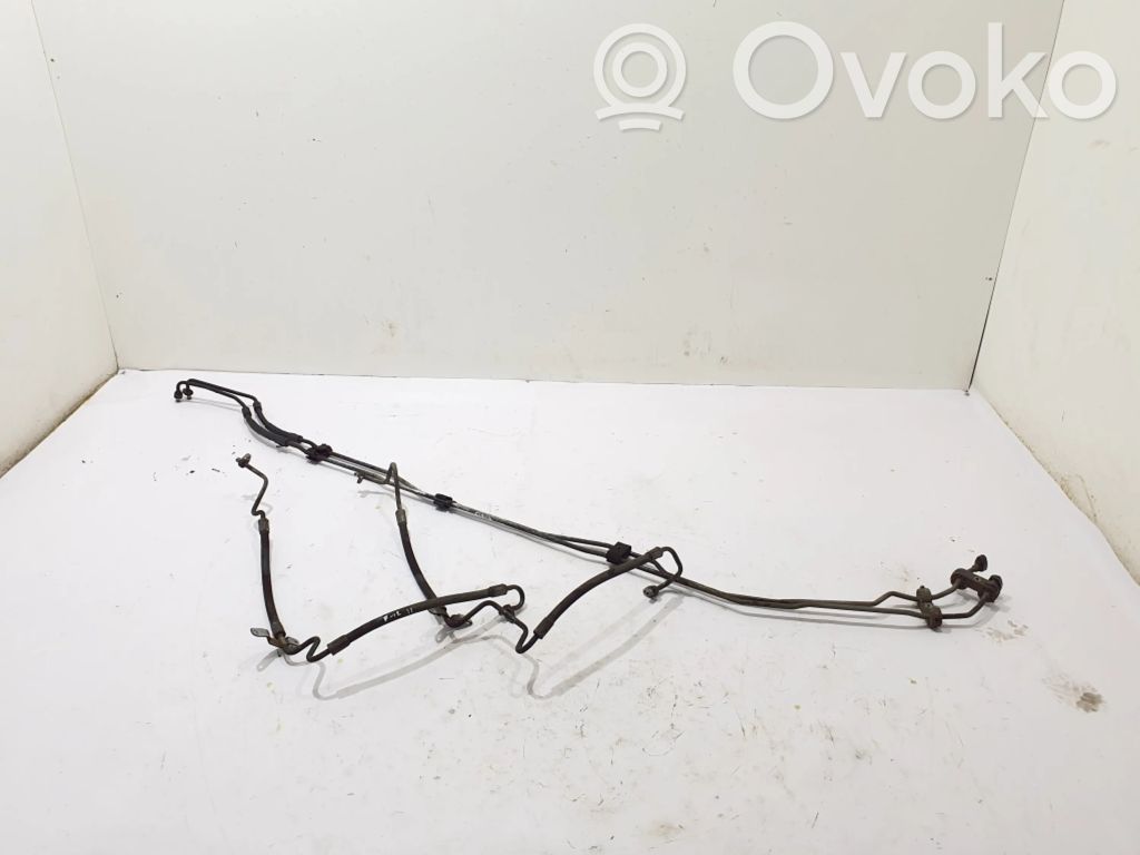 BMW 6 F12 F13 Conductă/furtun admisie aer 