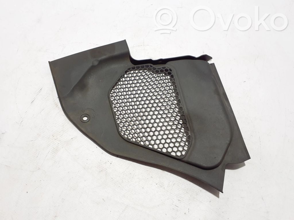 BMW 5 G30 G31 G38 Osłona pasa przedniego 