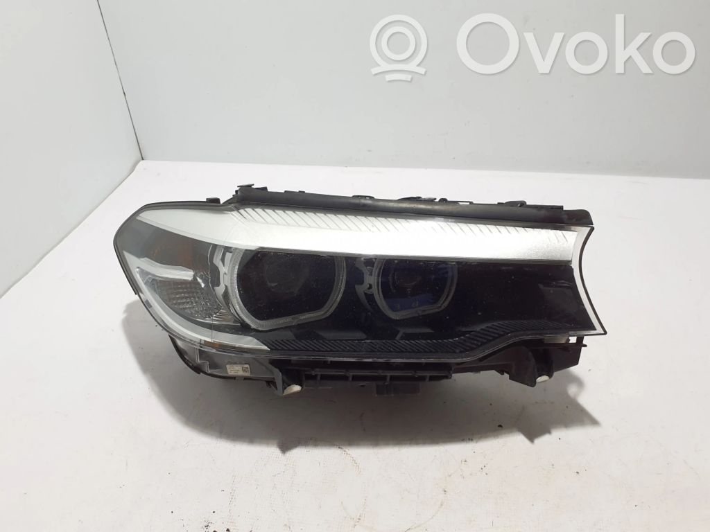 BMW 5 G30 G31 G38 Far 