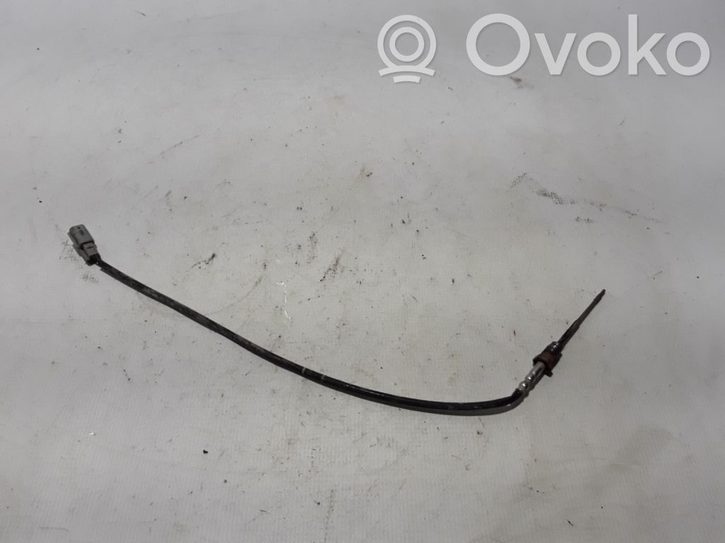 Renault Master III Sensor de temperatura del escape 