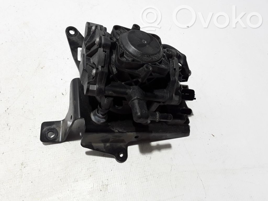 Volvo XC60 Pompa podciśnienia 