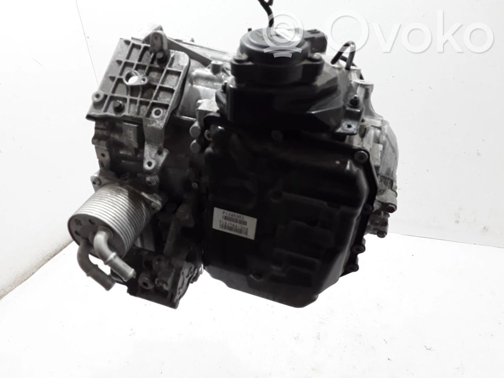 Volvo XC60 Automatic gearbox 
