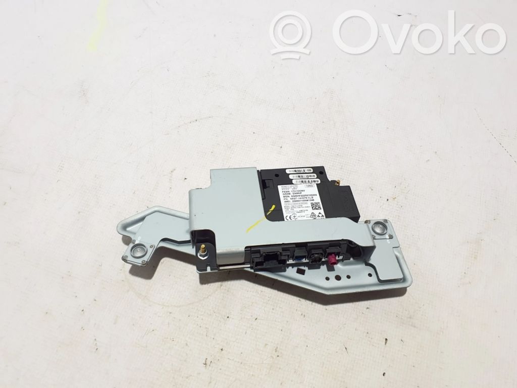 Ford Mach-E I Bluetooth control unit module 