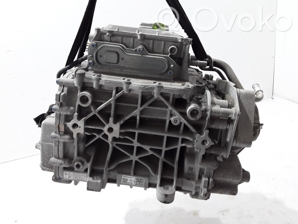 Ford Mach-E I Задний редуктор 