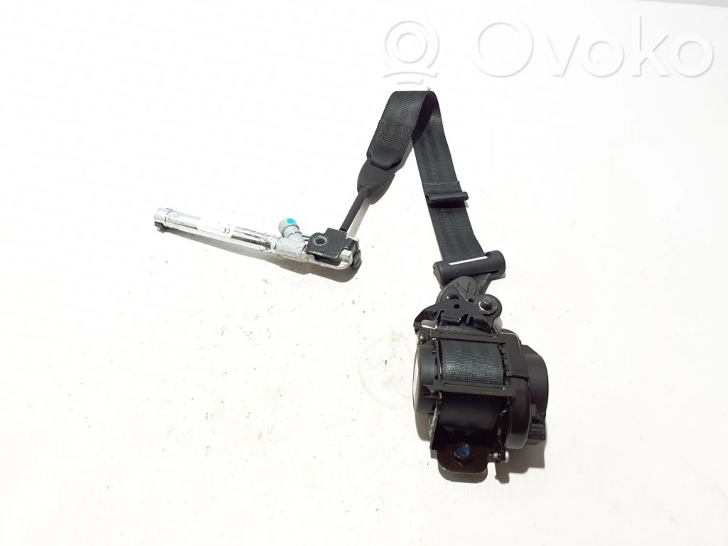 Cinturón delantero   LJ8BA61295AB3JA6