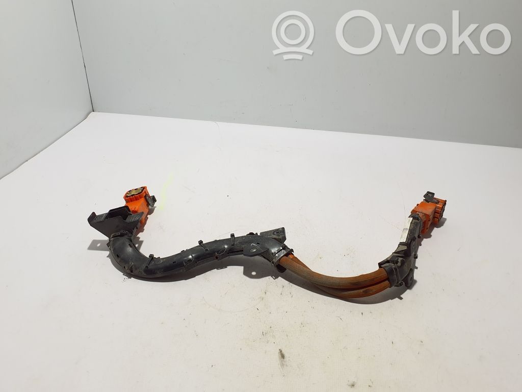 Ford Mach-E I Otros cableados 